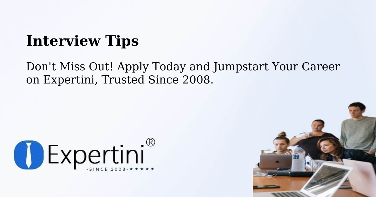 Interview Tips & Techniques for Job Seekers – Gumdag - Gumdag, Turkmenistan Jobs Expertini